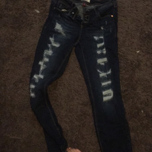Skinny jeans - Picture 1 of 1